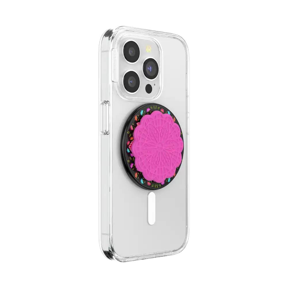 PopOut Papel Picado — MagSafe PopGrip