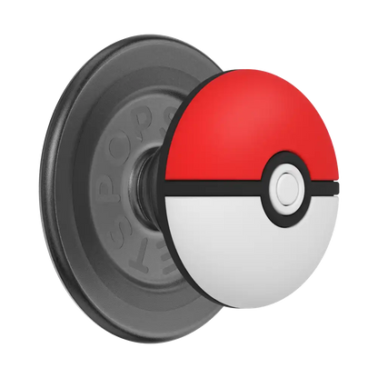 Tidepool Star Go Pikachu — MagSafe PopGrip