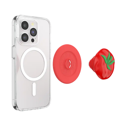 PopOut Pomodoro — MagSafe PopGrip