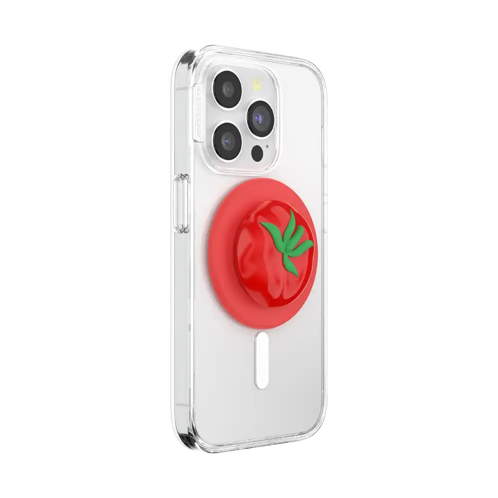 PopOut Pomodoro — MagSafe PopGrip