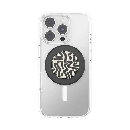 Popn'Lock — MagSafe PopGrip