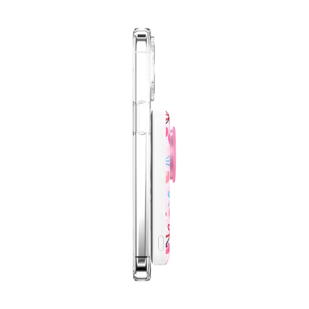Lemon Squeezy — MagSafe PowerPack