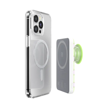 Lemon Squeezy — MagSafe PowerPack