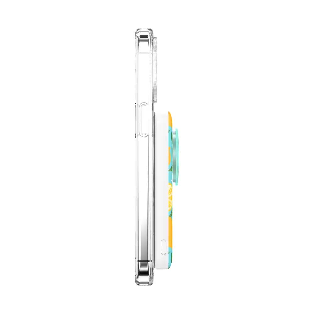 Lemon Squeezy — MagSafe PowerPack