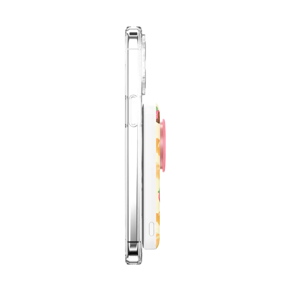 Lemon Squeezy — MagSafe PowerPack