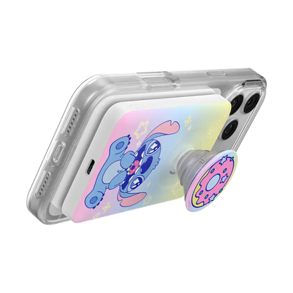 Stitch Snack Attack — MagSafe PowerPack