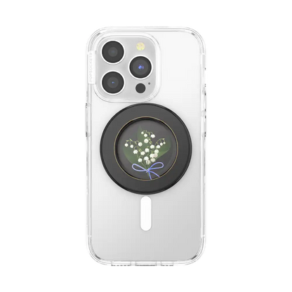 Lily of the Valley — MagSafe PopGrip