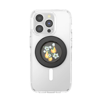 Pear Blossom — MagSafe PopGrip