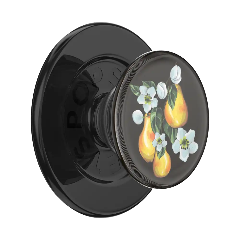 Pear Blossom — MagSafe PopGrip