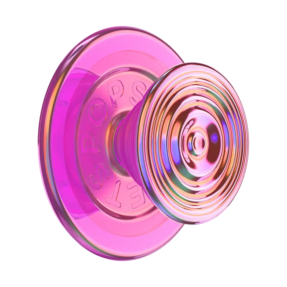 Tidepool Night Tide — MagSafe PopGrip