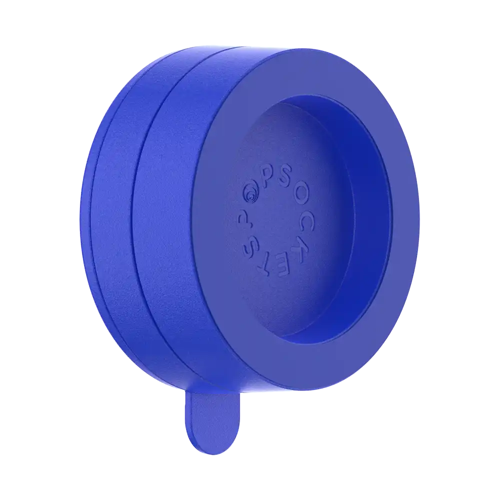 Metallic Eucalyptus — MagSafe Suction Mount