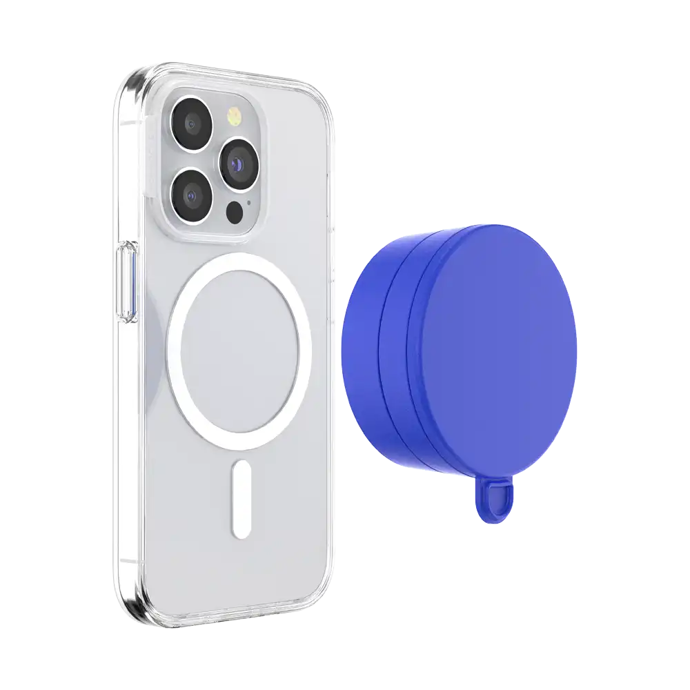 Cobalt — MagSafe Suction Mount
