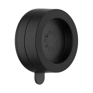 Metallic Black — MagSafe Suction Mount
