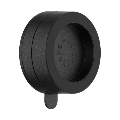 Metallic Black — MagSafe Suction Mount