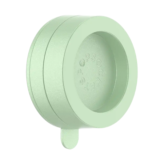 Metallic Eucalyptus — MagSafe Suction Mount