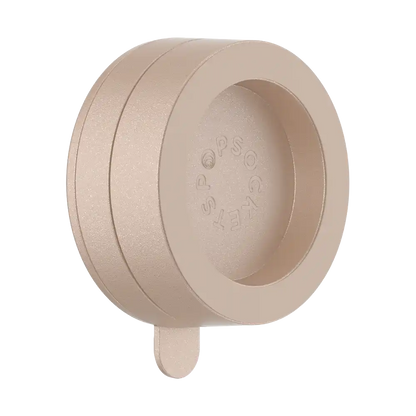 Metallic Eucalyptus — MagSafe Suction Mount