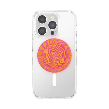 Boca Aura — MagSafe PopGrip