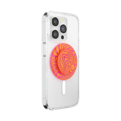 Boca Aura — MagSafe PopGrip