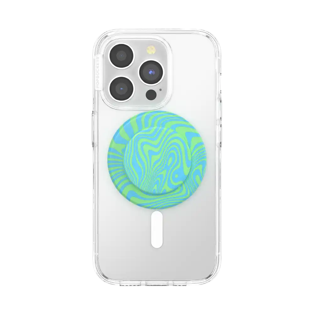 Oasis Keylime — MagSafe PopGrip