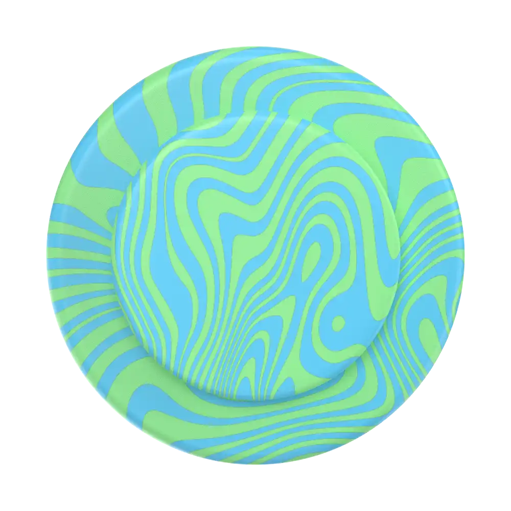Oasis Keylime — MagSafe PopGrip