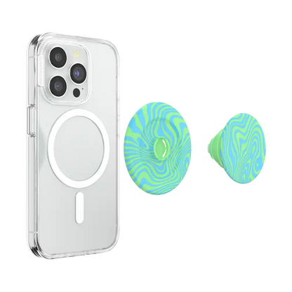 Oasis Keylime — MagSafe PopGrip