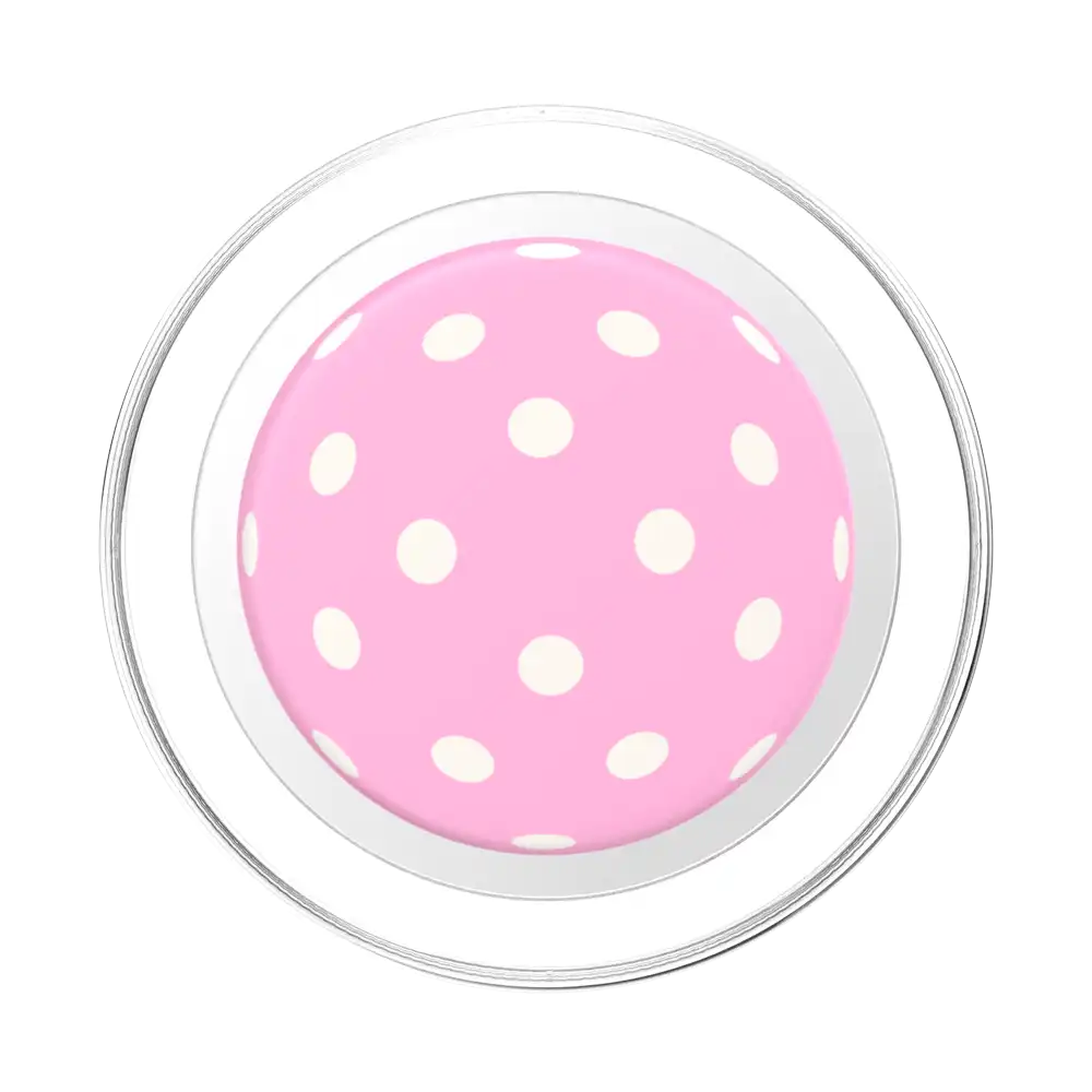 Pickleball Pink — MagSafe PopGrip