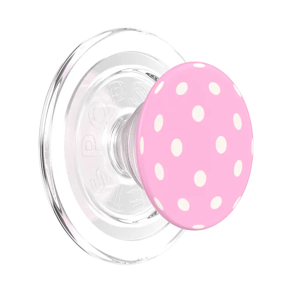 Pickleball Pink — MagSafe PopGrip