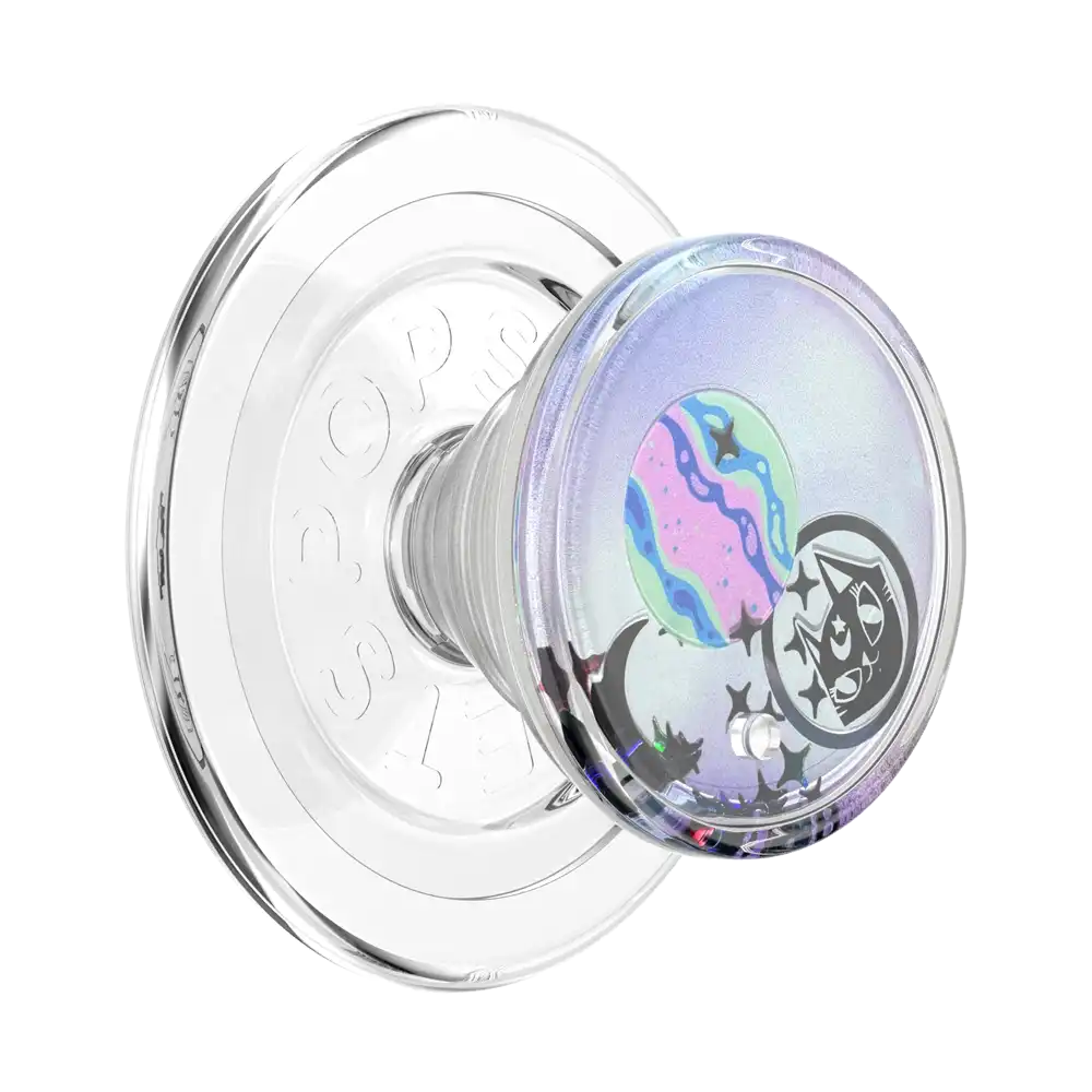 Tidepool Galactic — MagSafe PopGrip