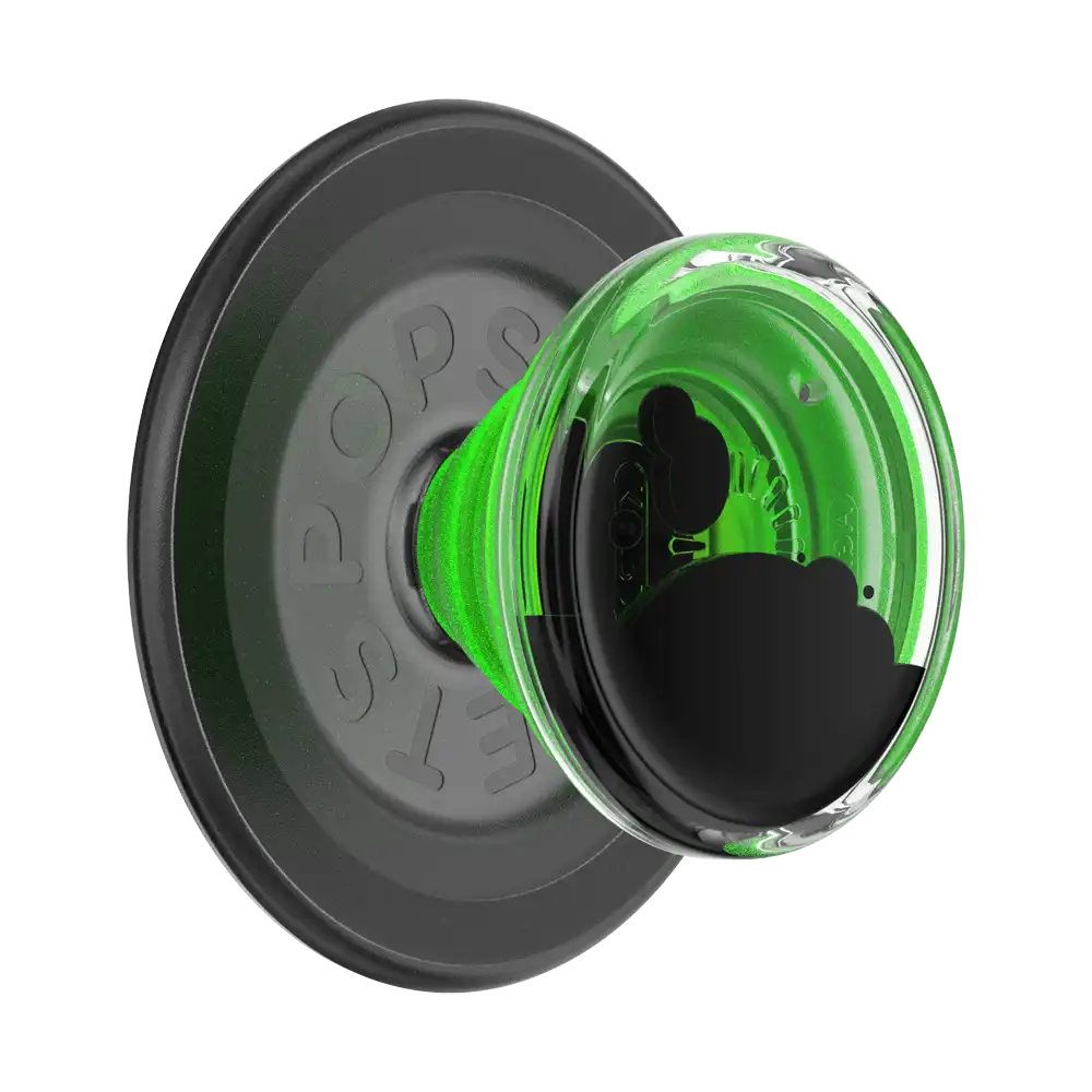 Ripple Iridescent Aviation — MagSafe PopGrip