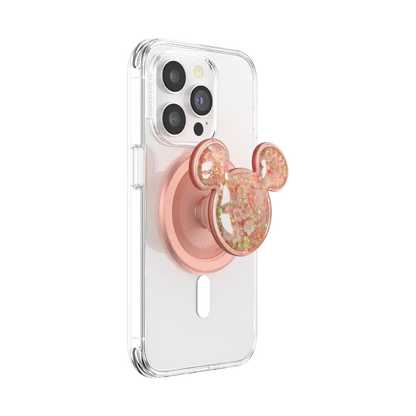 Tidepool Earridescent Daisy Charm — MagSafe PopGrip
