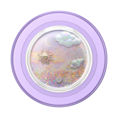 Tidepool Dreamy Whirl — MagSafe PopGrip