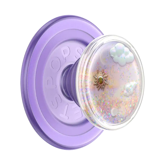 Tidepool Dreamy Whirl — MagSafe PopGrip