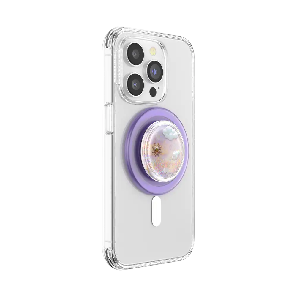 Tidepool Dreamy Whirl — MagSafe PopGrip