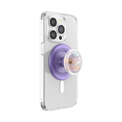 Tidepool Dreamy Whirl — MagSafe PopGrip