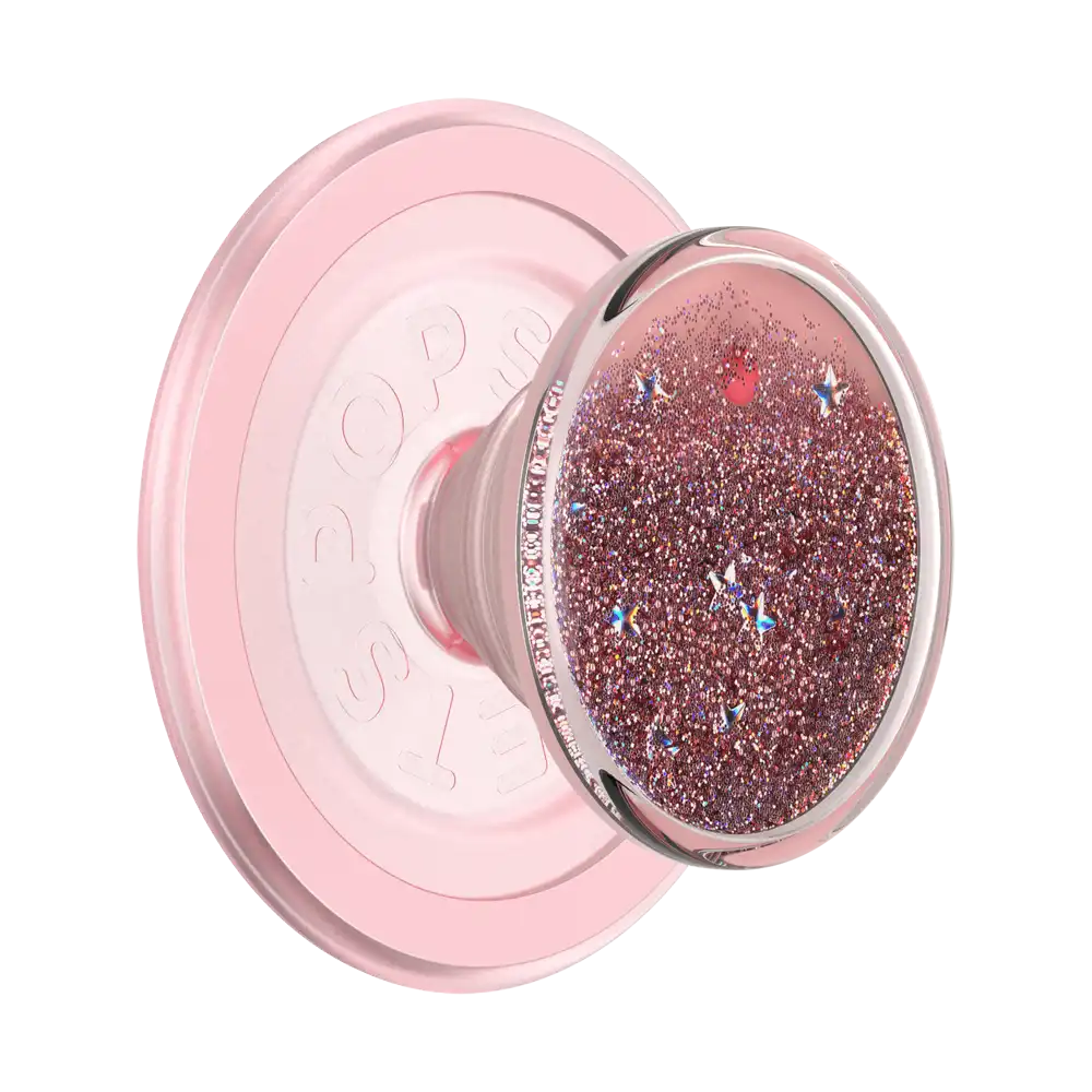 Tidepool Rose — MagSafe PopGrip