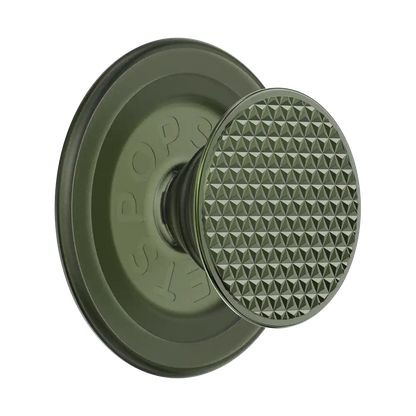 PopOut Pomodoro — MagSafe PopGrip