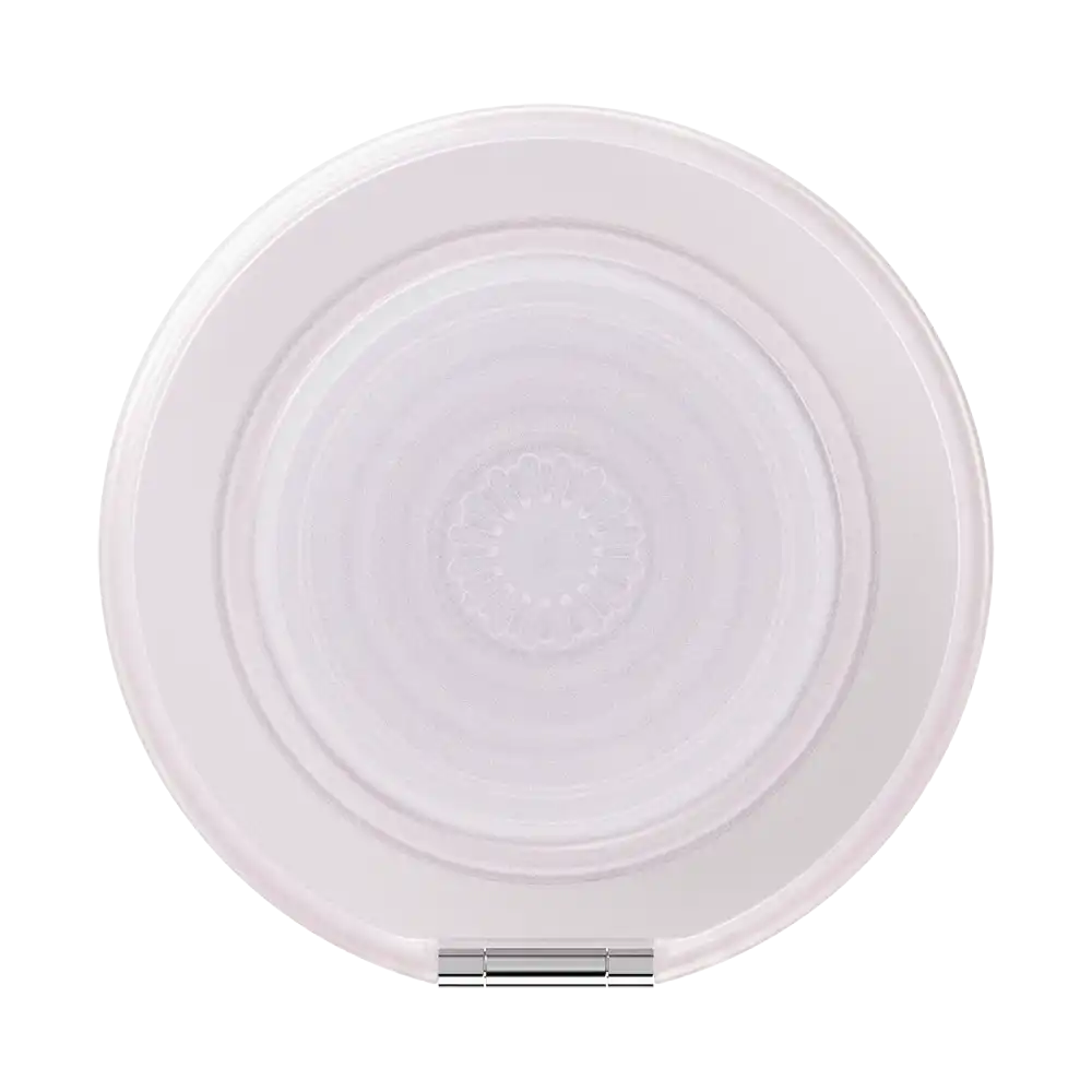 White Opalescent — MagSafe Kick-Out Grip & Stand