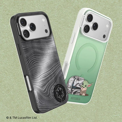 Beskar — iPhone 17 Pro Max MagSafe Case
