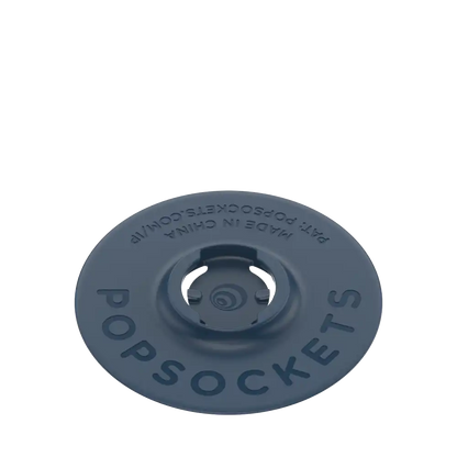 Black — Adhesive Base
