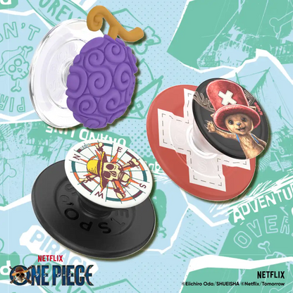 Chopper — MagSafe PopGrip