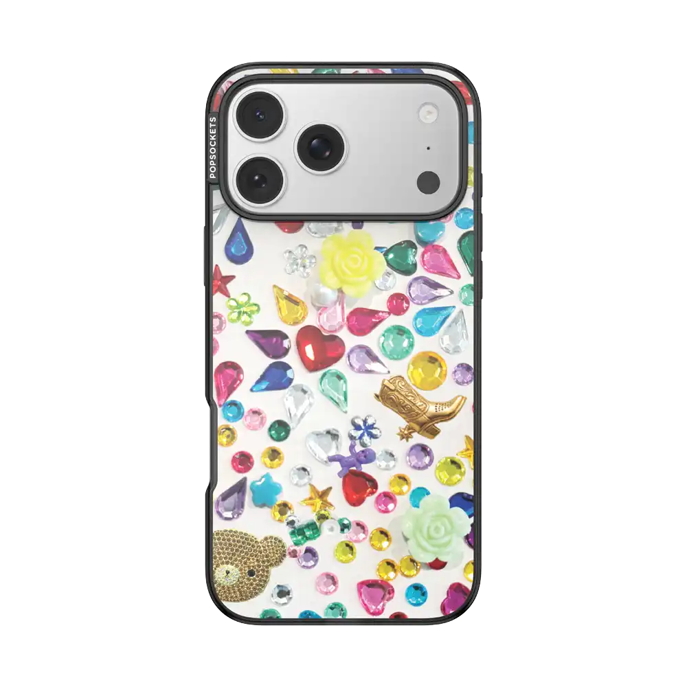 Red Room — iPhone 17 Pro Max MagSafe Case
