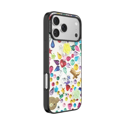Desert Treasure — iPhone 17 Pro Max MagSafe Case