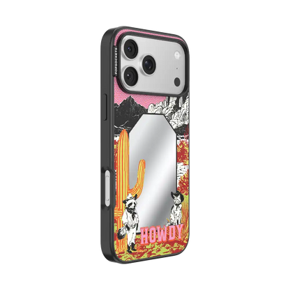 Red Room — iPhone 17 Pro Max MagSafe Case