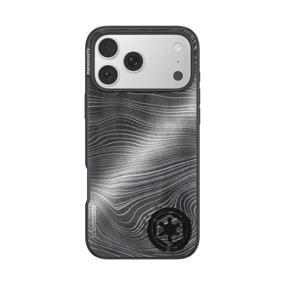 Beskar — iPhone 17 Pro Max MagSafe Case