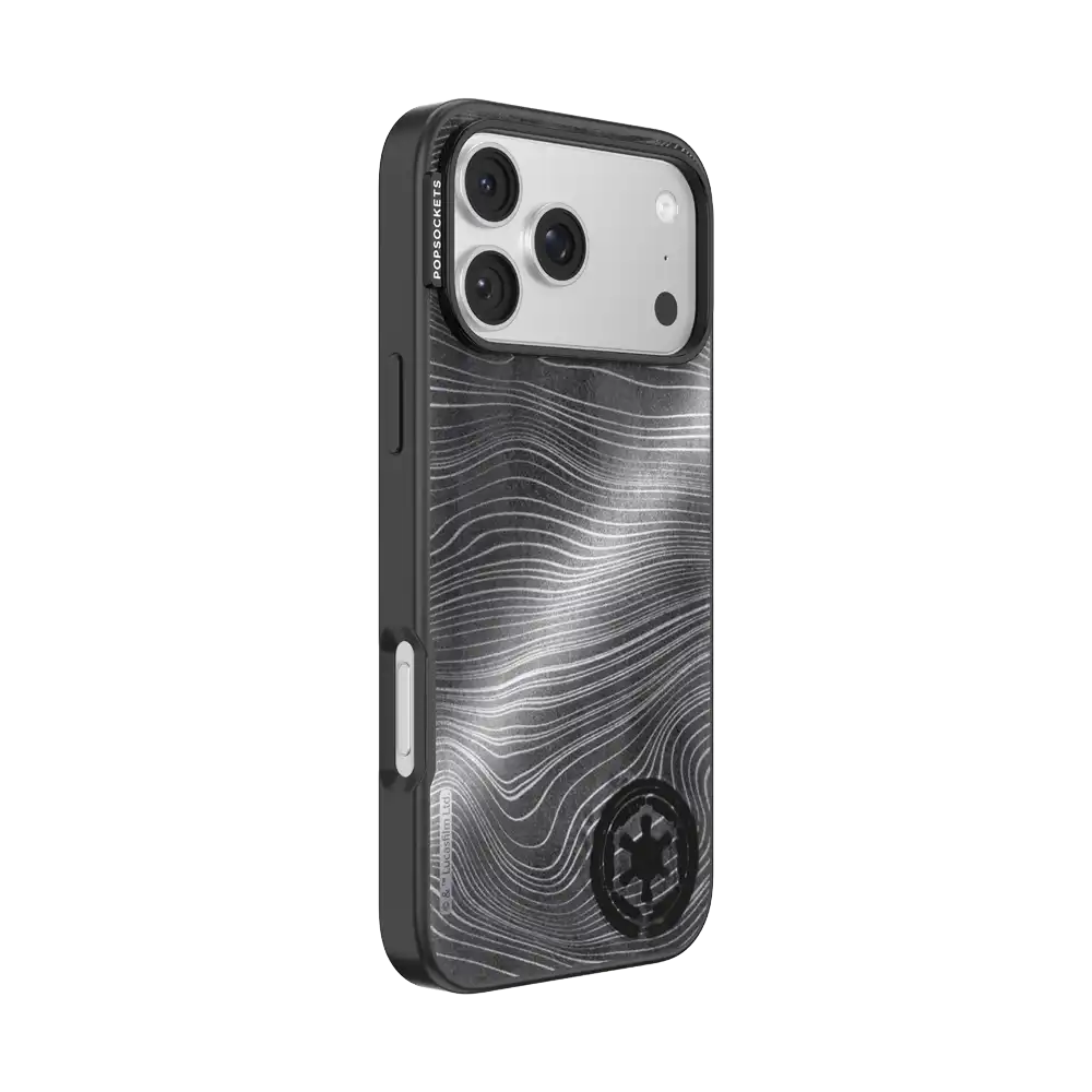 Beskar — iPhone 17 Pro Max MagSafe Case