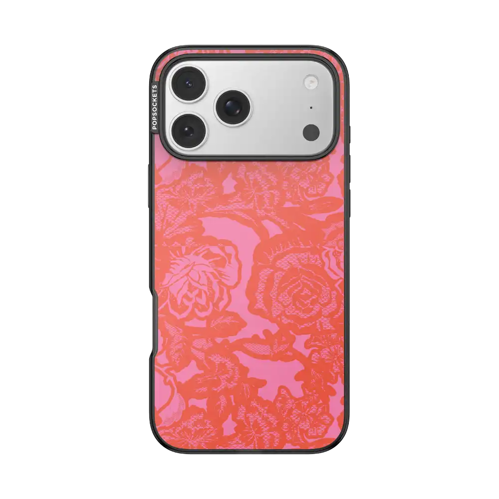 Red Room — iPhone 17 Pro Max MagSafe Case