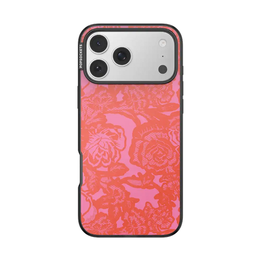 Red Room — iPhone 17 Pro Max MagSafe Case