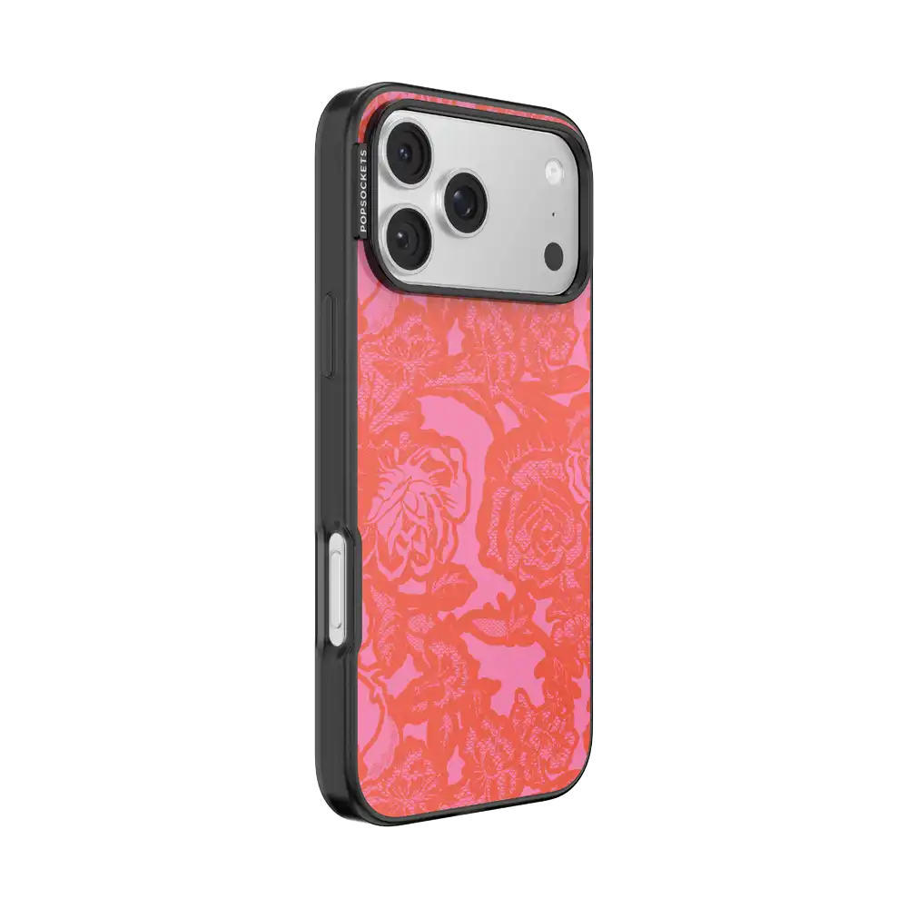 Red Room — iPhone 17 Pro Max MagSafe Case