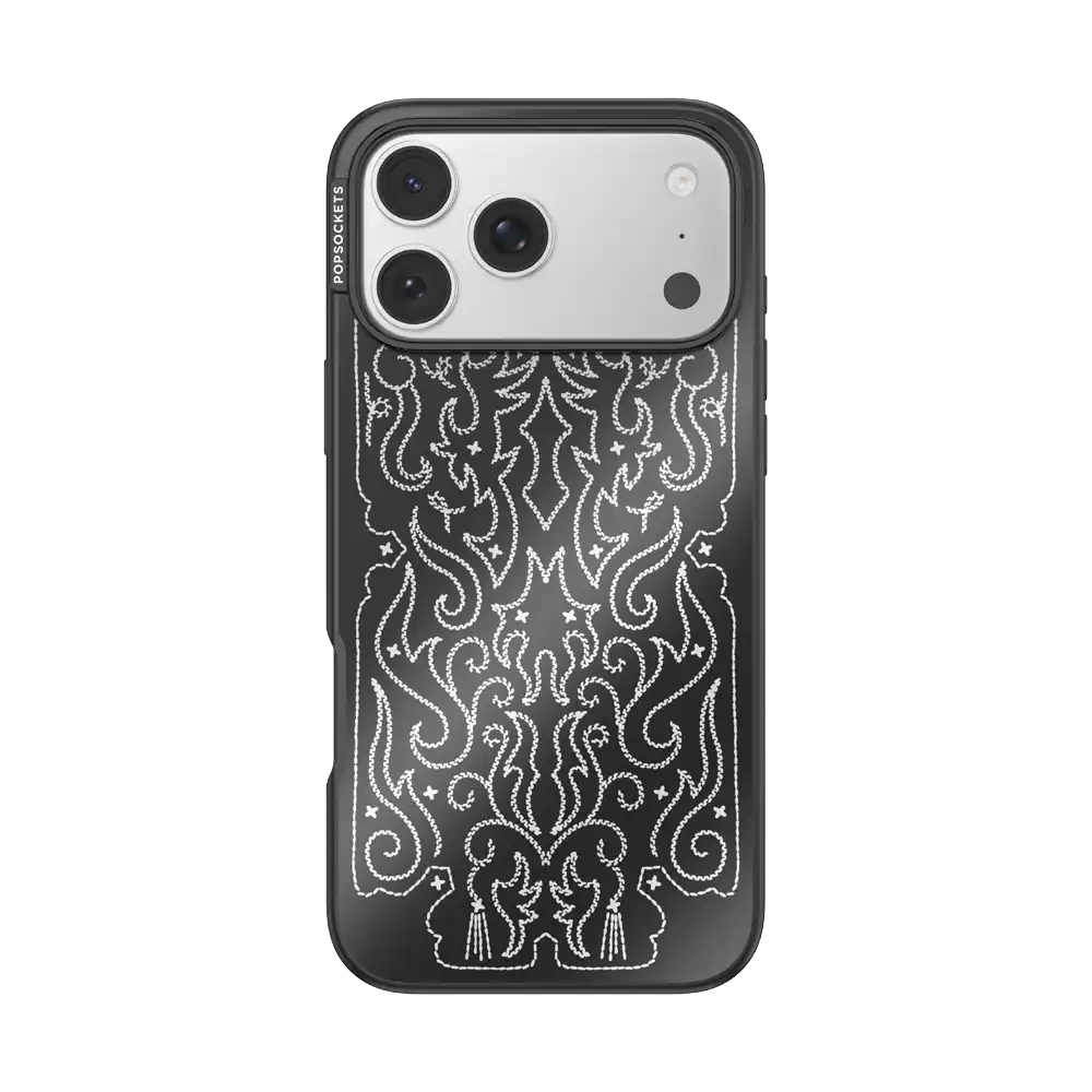 Red Room — iPhone 17 Pro Max MagSafe Case