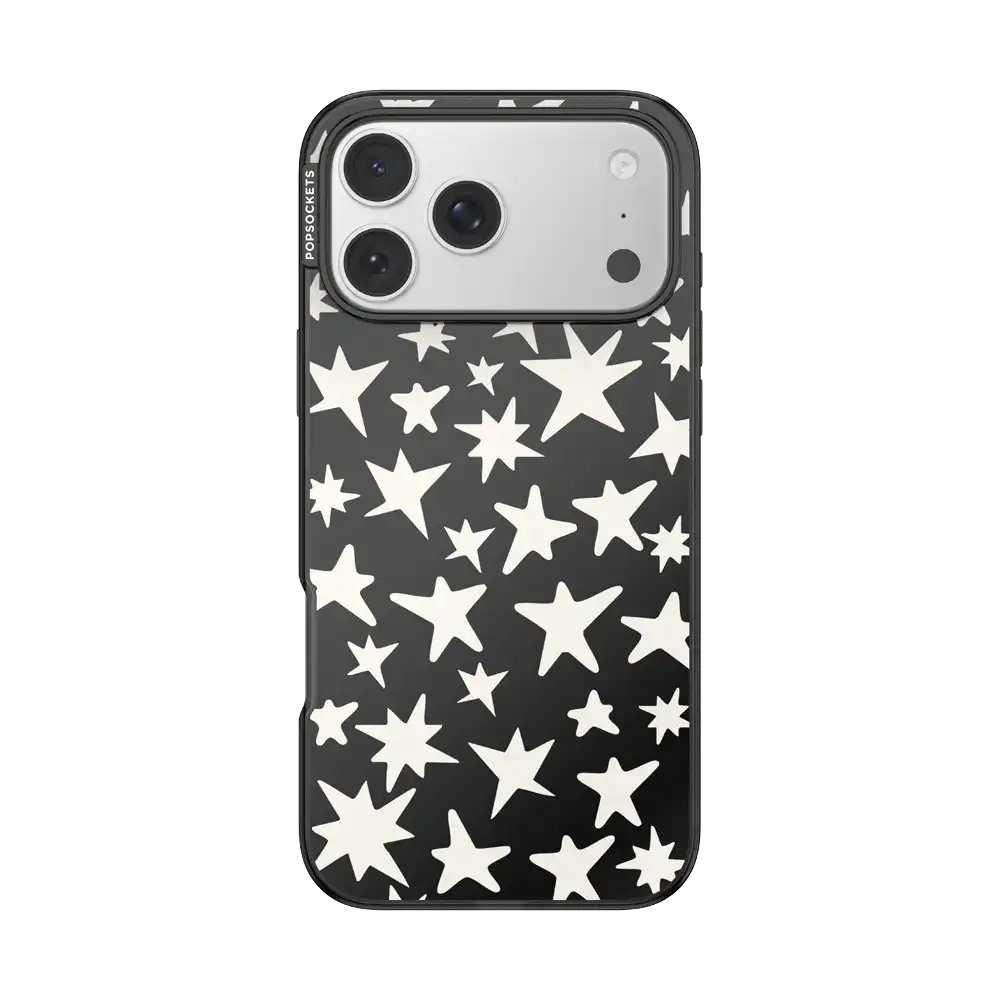 Starstruck — iPhone 17 Pro Max MagSafe Case